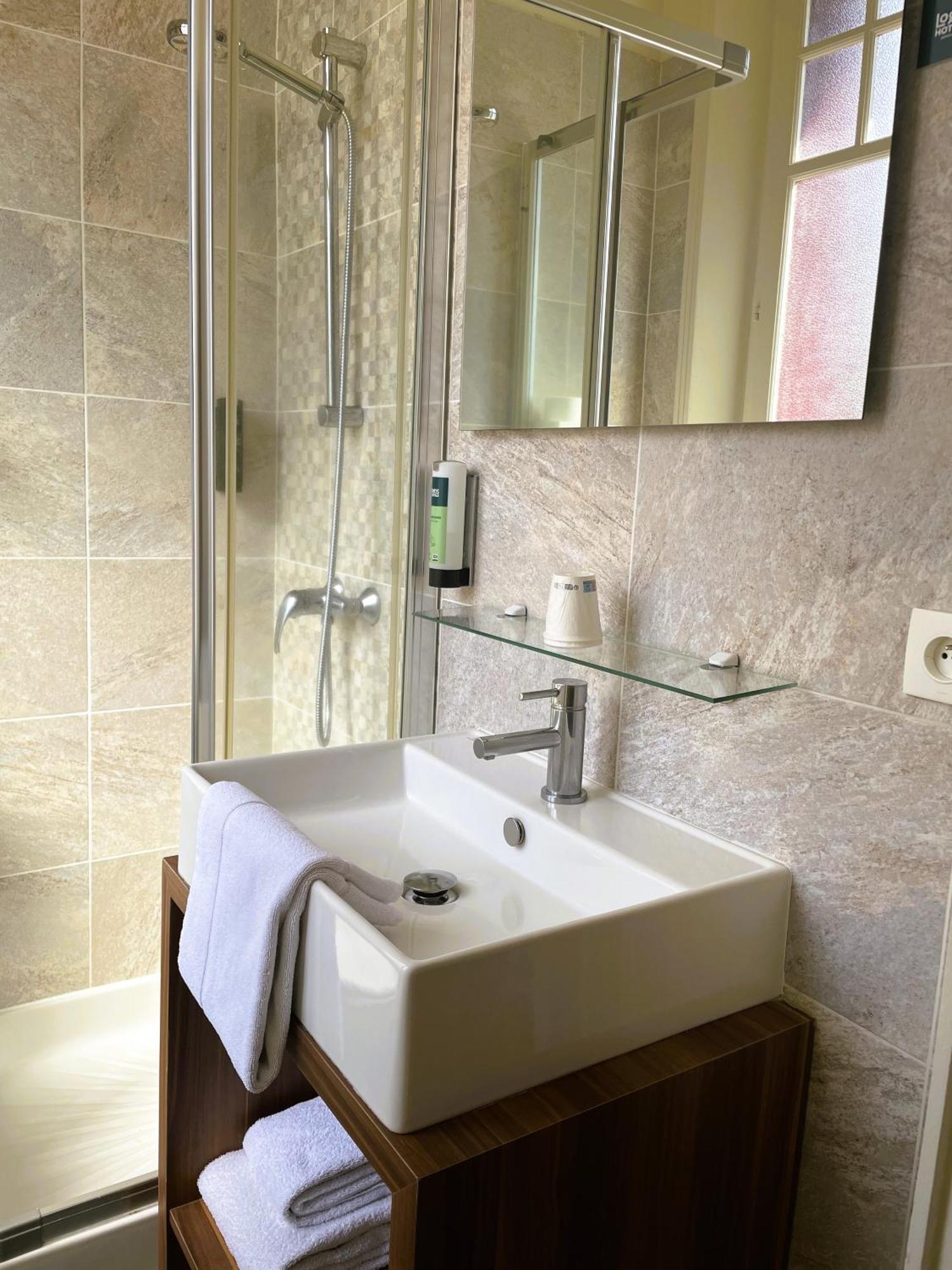Logis Hotel Le Saint Florent Mont-près-Chambord Eksteriør bilde